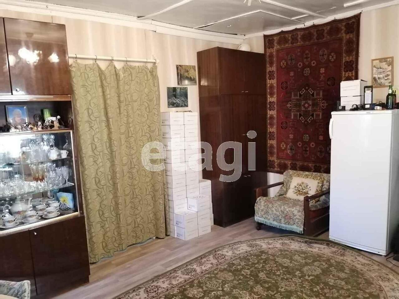 дом г Якутск р-н Строительный округ ул Дальняя 8 фото 4