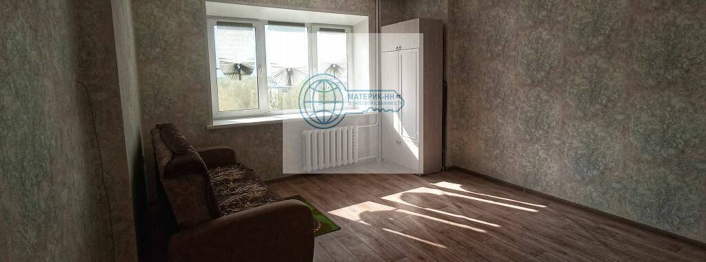 квартира г Нижний Новгород Буревестник ул Красных Зорь 14 фото 4