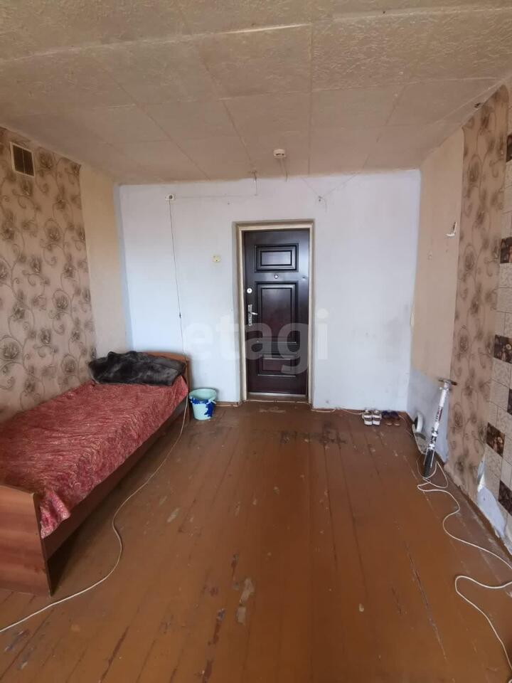 комната г Комсомольск-на-Амуре ул Кирова 65 фото 2