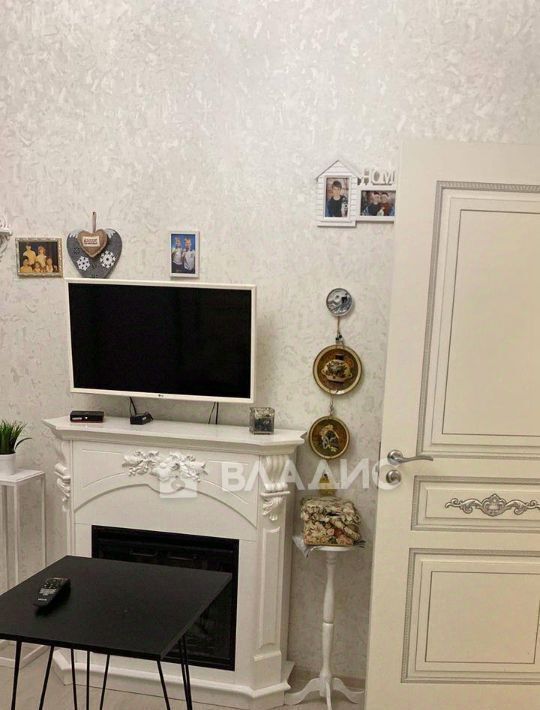 квартира г Белгород Восточный пр-кт Гражданский 2 фото 1