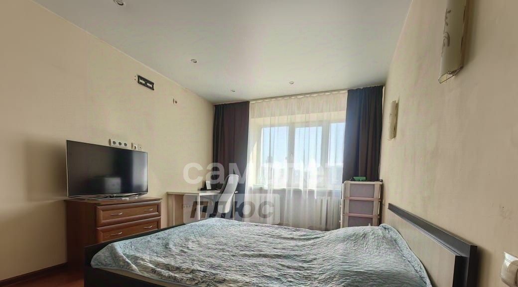 квартира г Владивосток р-н Первомайский ул Калинина 279 фото 4