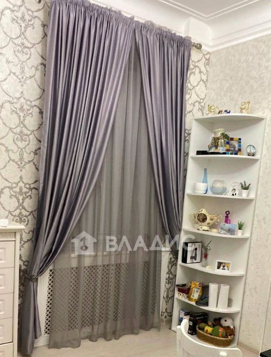 квартира г Белгород Восточный пр-кт Гражданский 2 фото 3