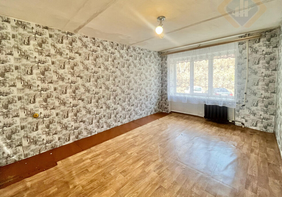 квартира г Находка ул Черняховского 3 фото 2