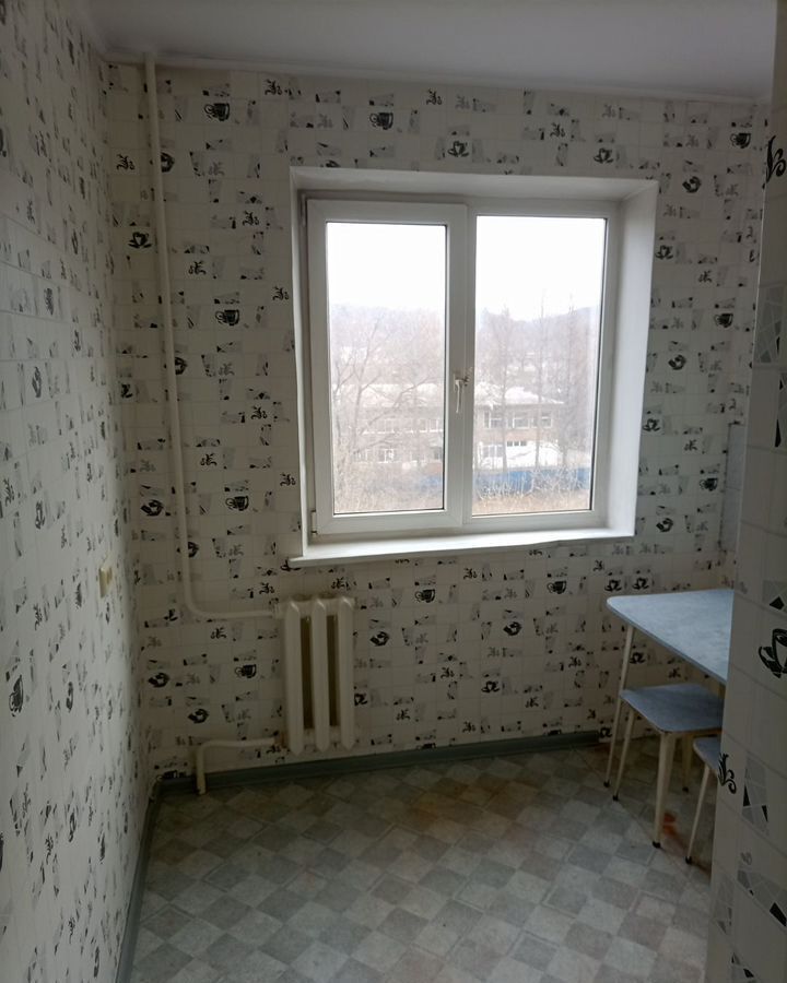 квартира г Красноярск р-н Октябрьский ул Академгородок 7 фото 7