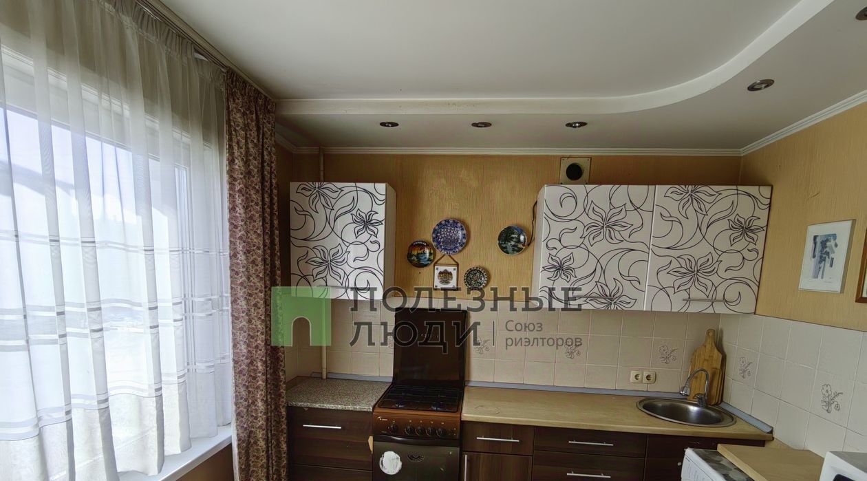 квартира г Ангарск 46, 10-й мкр фото 3