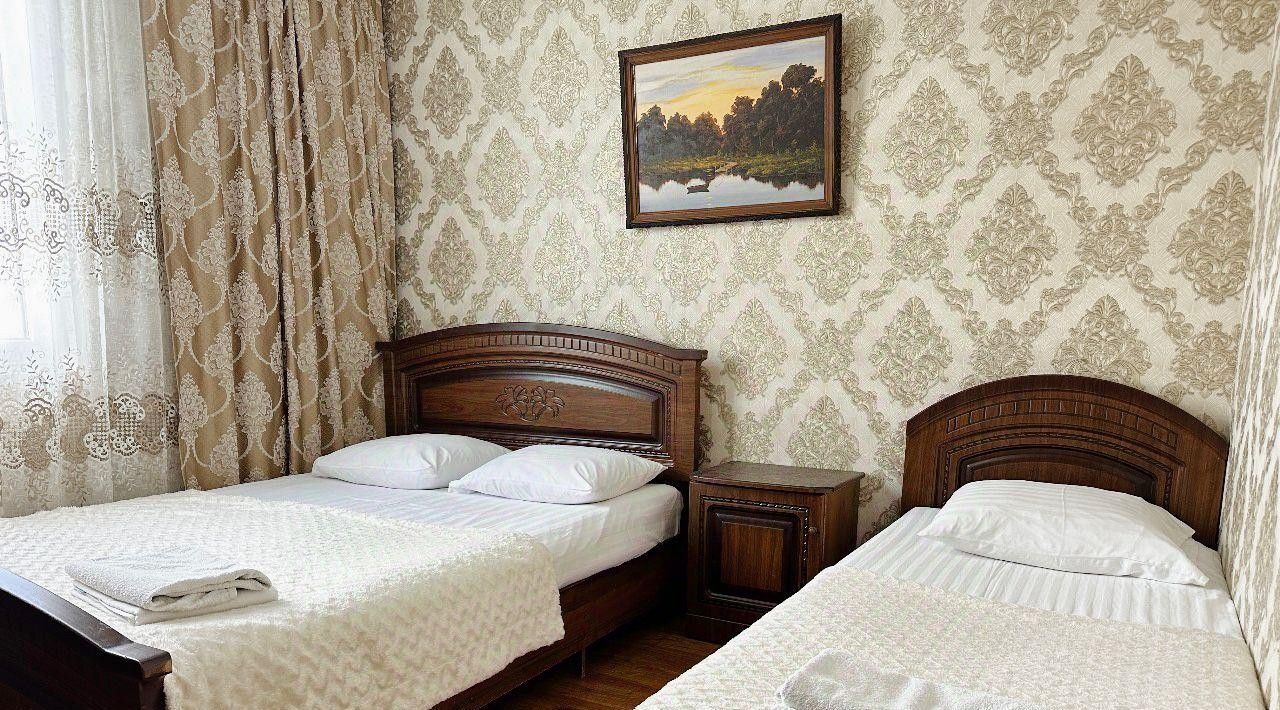 комната г Сочи р-н Адлерский Адлер ул Киевская 18а жилрайон фото 3