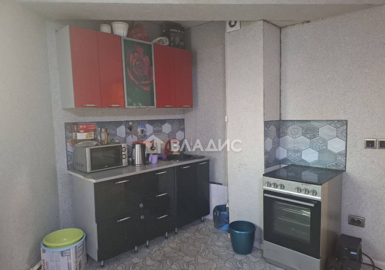 квартира г Ангарск квартал 256-й р-н Кварталы, 22, Ангарский г. о. фото 3