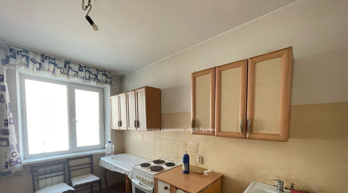 квартира г Хабаровск р-н Индустриальный ул Вахова А.А. 8 фото 7