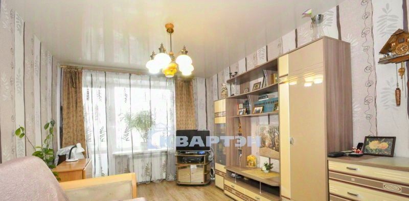 квартира г Новосибирск ул Широкая 17 Площадь Маркса фото 1