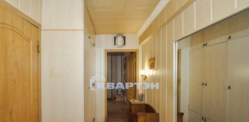 квартира г Новосибирск ул Широкая 17 Площадь Маркса фото 12
