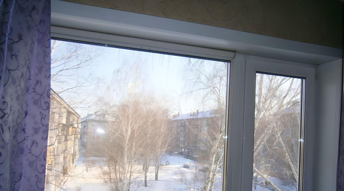 квартира г Новосибирск Речной вокзал ул Первомайская 130 фото 15