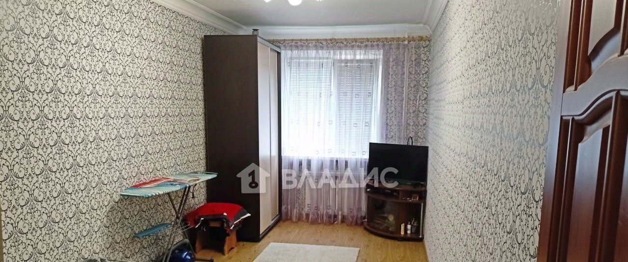 квартира г Белгород Восточный ул Макаренко 4а фото 9