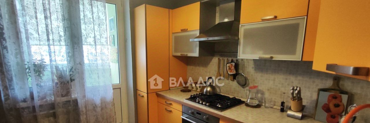 квартира г Белгород Западный ул Есенина 44 фото 6