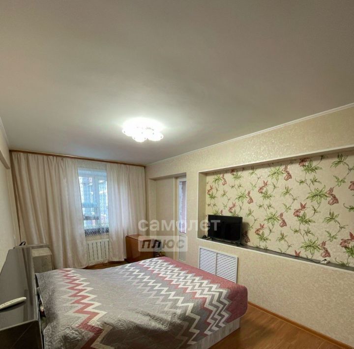 квартира г Чита р-н Черновский пр-кт Фадеева 33 фото 15