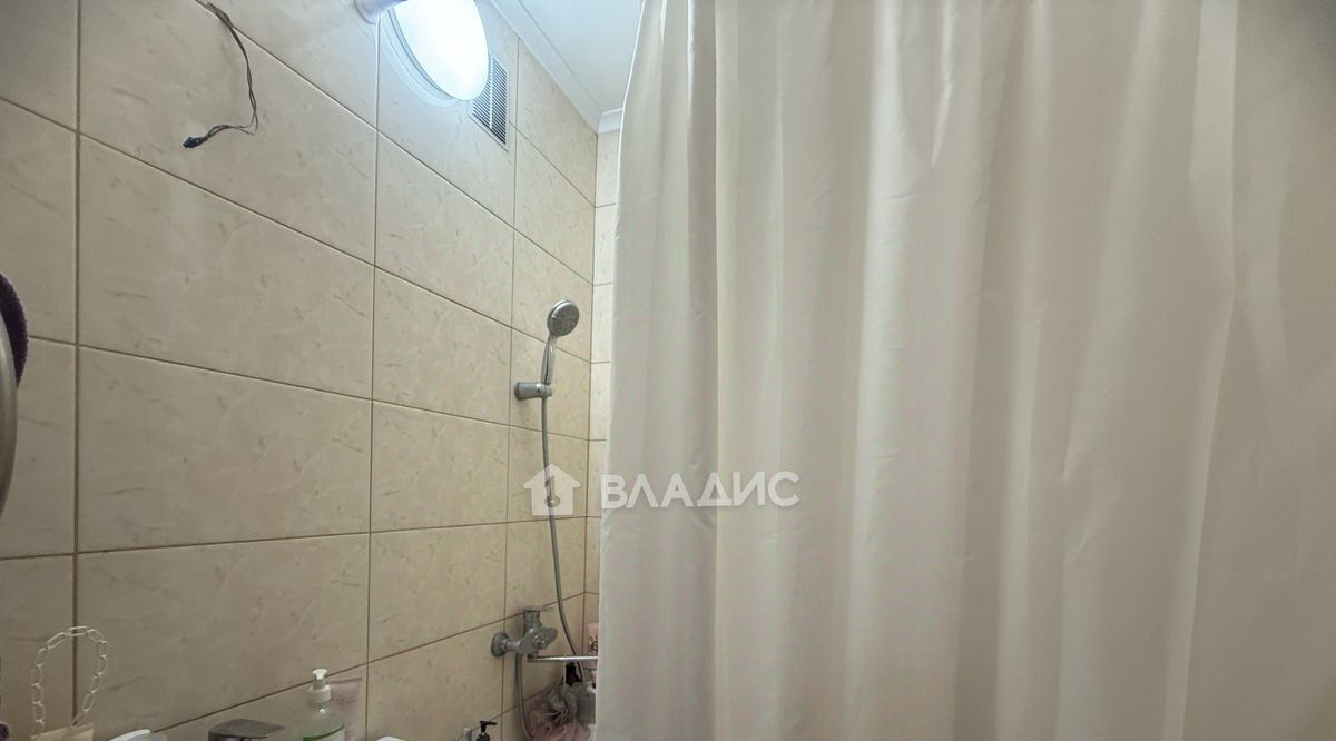 квартира г Волгоград р-н Красноармейский ул Гражданская 14 фото 20