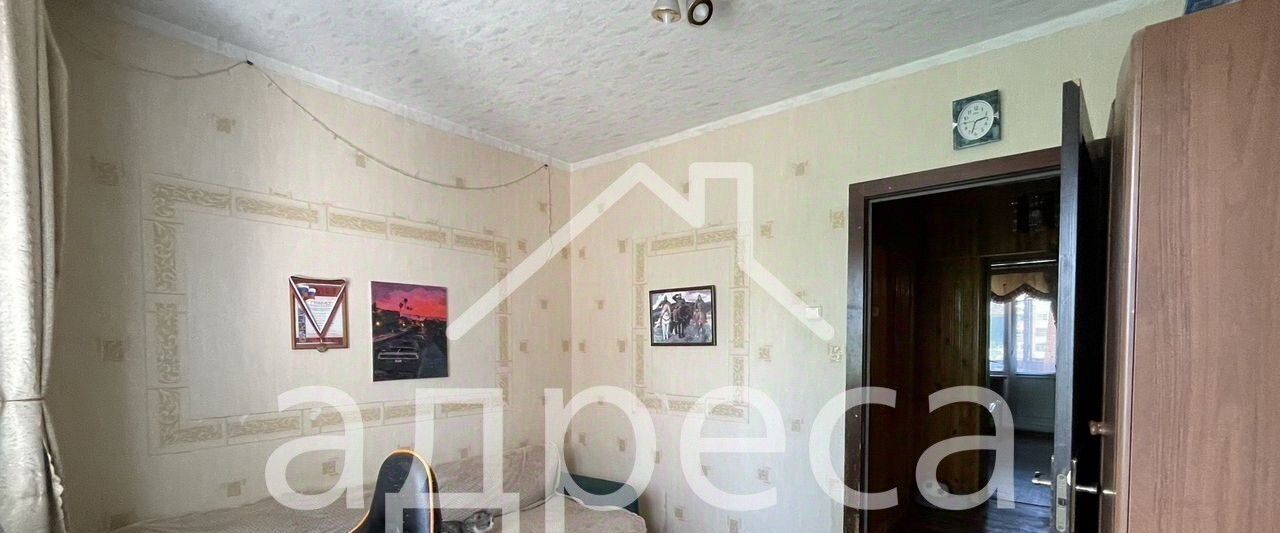 квартира г Самара Российская ул Ново-Садовая 186 фото 7