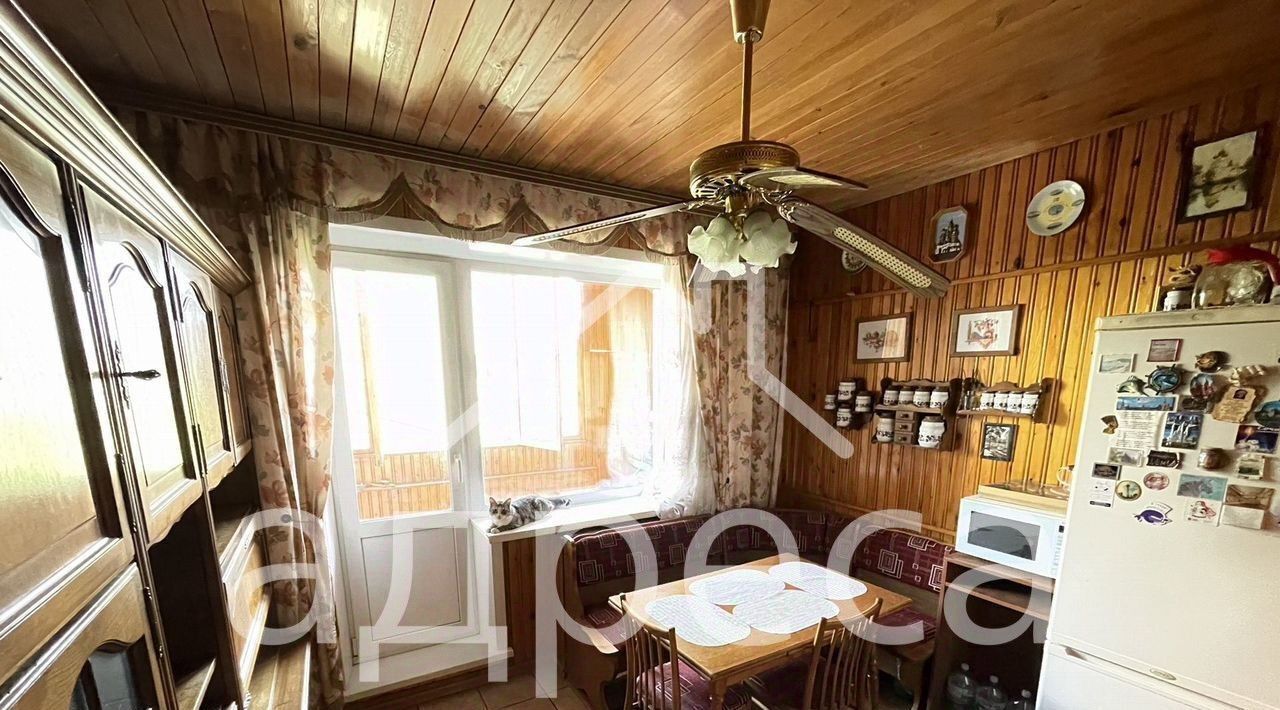 квартира г Самара Российская ул Ново-Садовая 186 фото 8