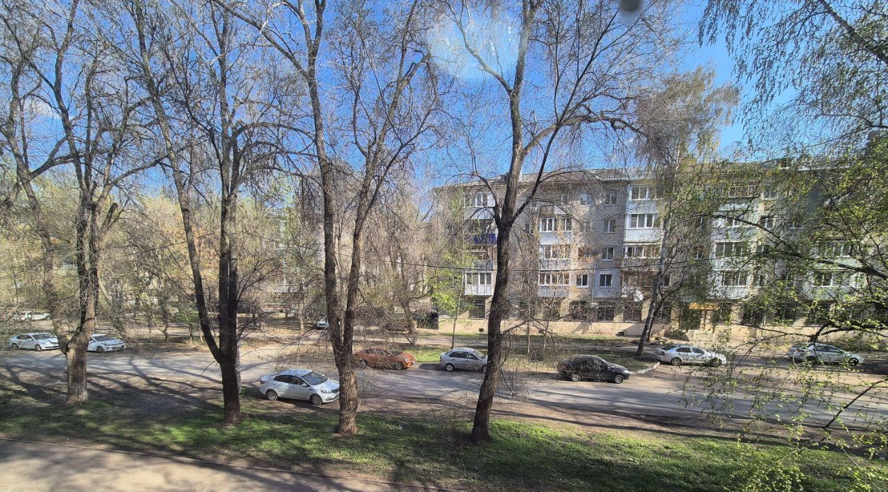 квартира г Самара Безымянка ул Свободы 184 фото 7