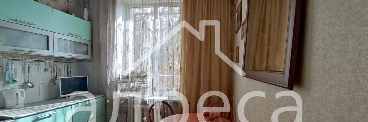 квартира г Самара Безымянка ул Физкультурная 94 фото 19