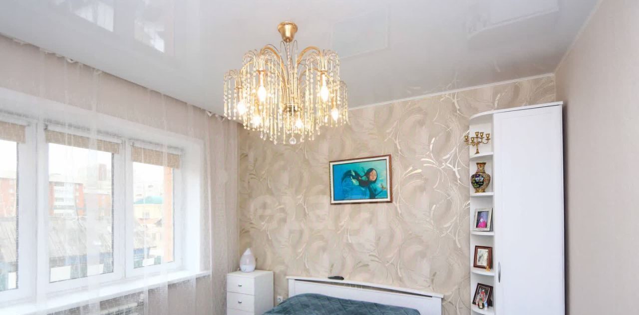 квартира г Иркутск р-н Октябрьский ул 6-я Советская 80 фото 13