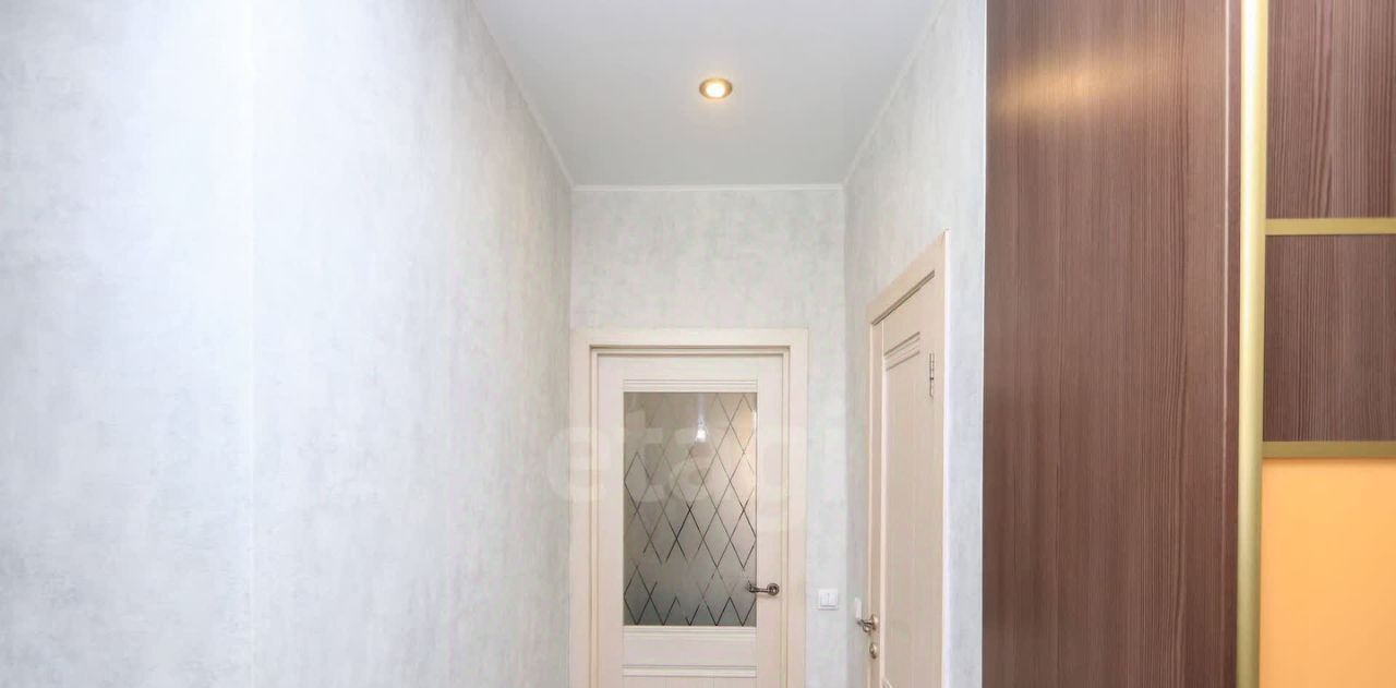 квартира г Иркутск р-н Октябрьский ул 6-я Советская 80 фото 22