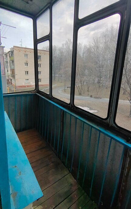 квартира г Барнаул рп Южный пр-кт Дзержинского 33 фото 11