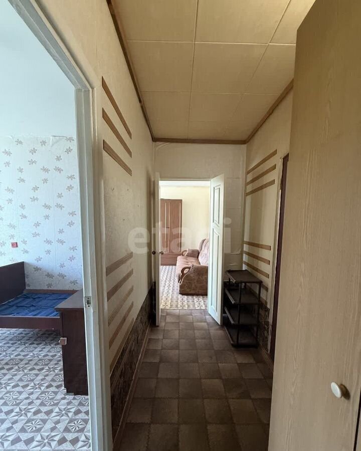 квартира г Воронеж р-н Коминтерновский ул 9 Января 280 фото 6