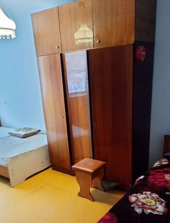 квартира г Первоуральск п Новоуткинск ул Партизан 66а фото 6