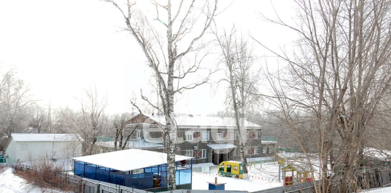 квартира г Красноярск р-н Октябрьский ул Ленинградская 42 фото 15