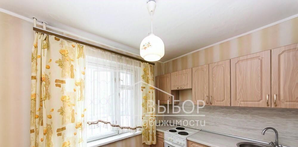 квартира г Томск р-н Октябрьский ул Бирюкова 2 пер Солнечный фото 2