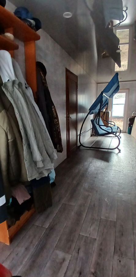 дом г Полысаево ул Янтарная 16 Кемеровская обл. — Кузбасс, Ленинск-Кузнецкий муниципальный округ фото 10