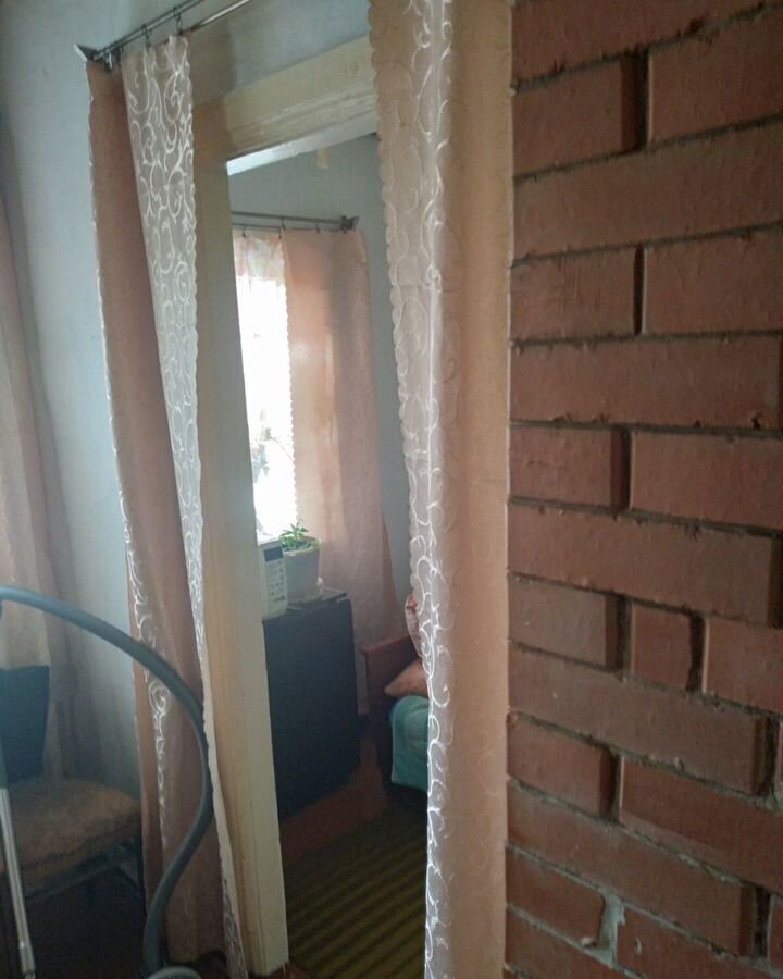 дом г Карабаш ул Братьев Гужавиных 29 Карабашский г. о. фото 1
