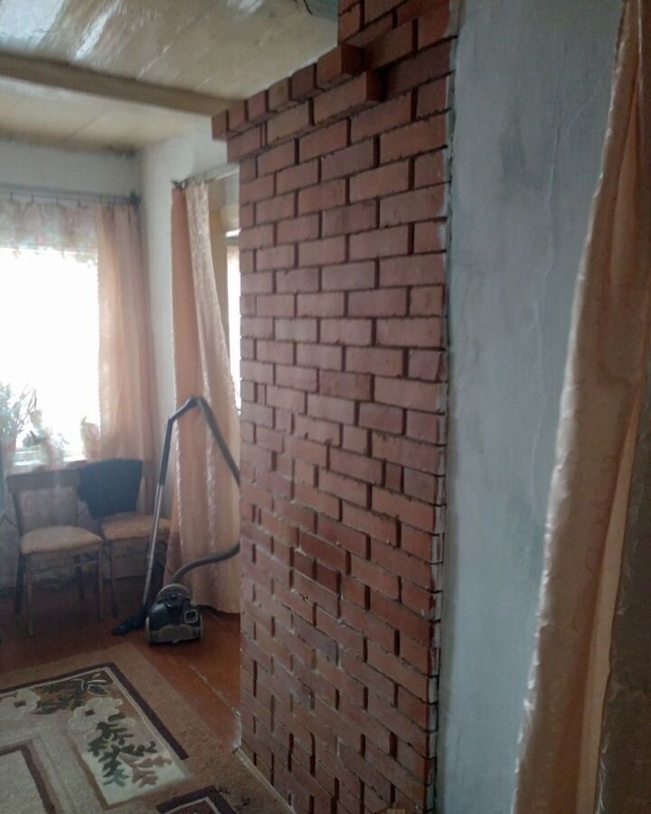 дом г Карабаш ул Братьев Гужавиных 29 Карабашский г. о. фото 6