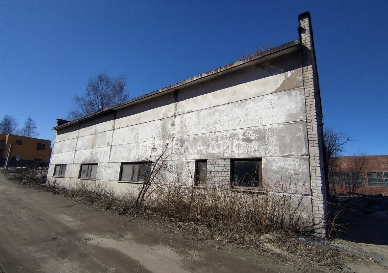 офис г Петрозаводск р-н Северная Промзона ул Зайцева 64а фото 3