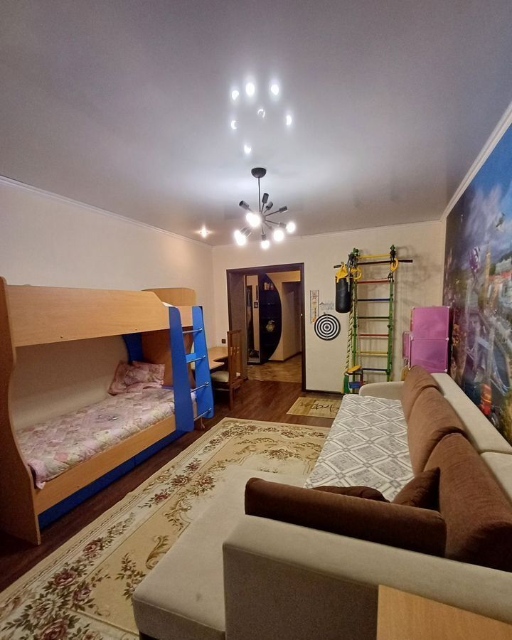 квартира г Оренбург р-н Дзержинский ул Терешковой 138/3 фото 17