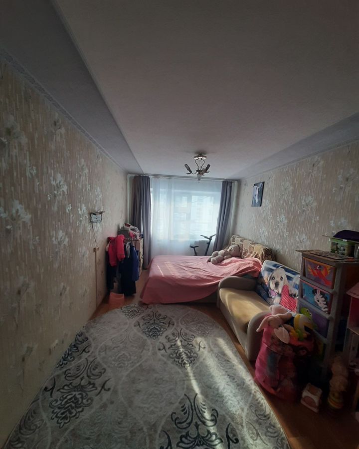 квартира г Нижневартовск ул Дружбы Народов 28а Тюменская обл. фото 2