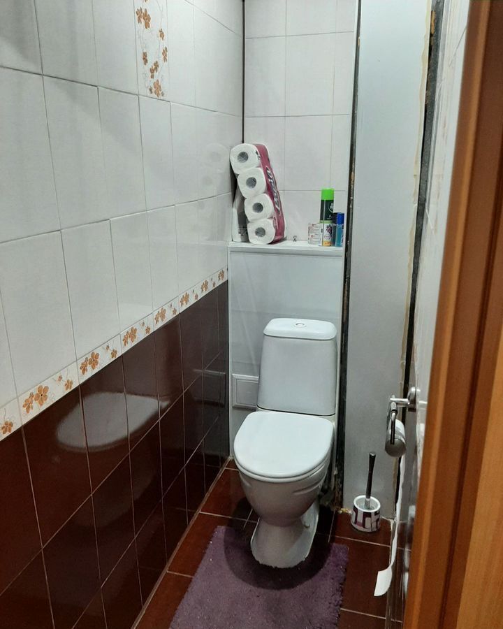 квартира г Нижневартовск ул Дружбы Народов 28а Тюменская обл. фото 5