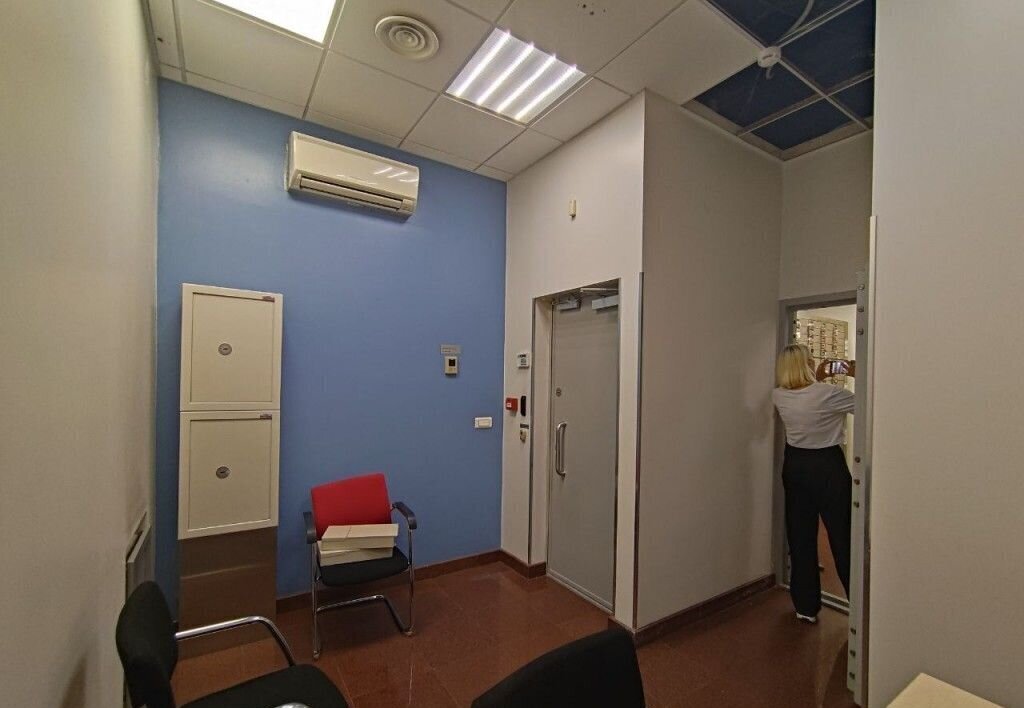 свободного назначения г Москва метро ВДНХ пр-кт Мира 124к/8 фото 15