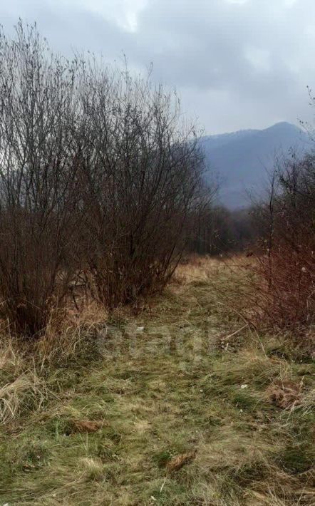 земля г Владикавказ р-н Затеречный Учитель СТ, 540/2 фото 3