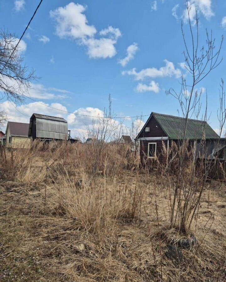 дом г Хабаровск ул Родниковая Еврейская автономная обл., Смидовичский р-н, СНТ ЦЭС-2 фото 6