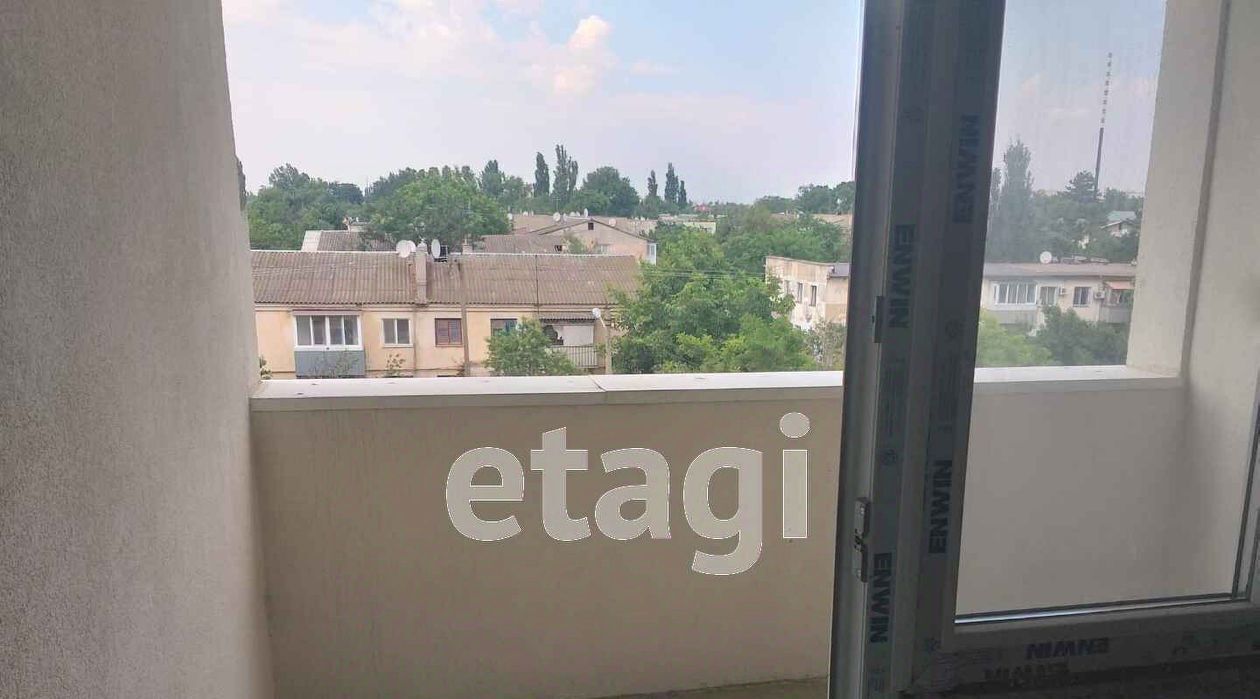 квартира г Саки ул Санаторная фото 3