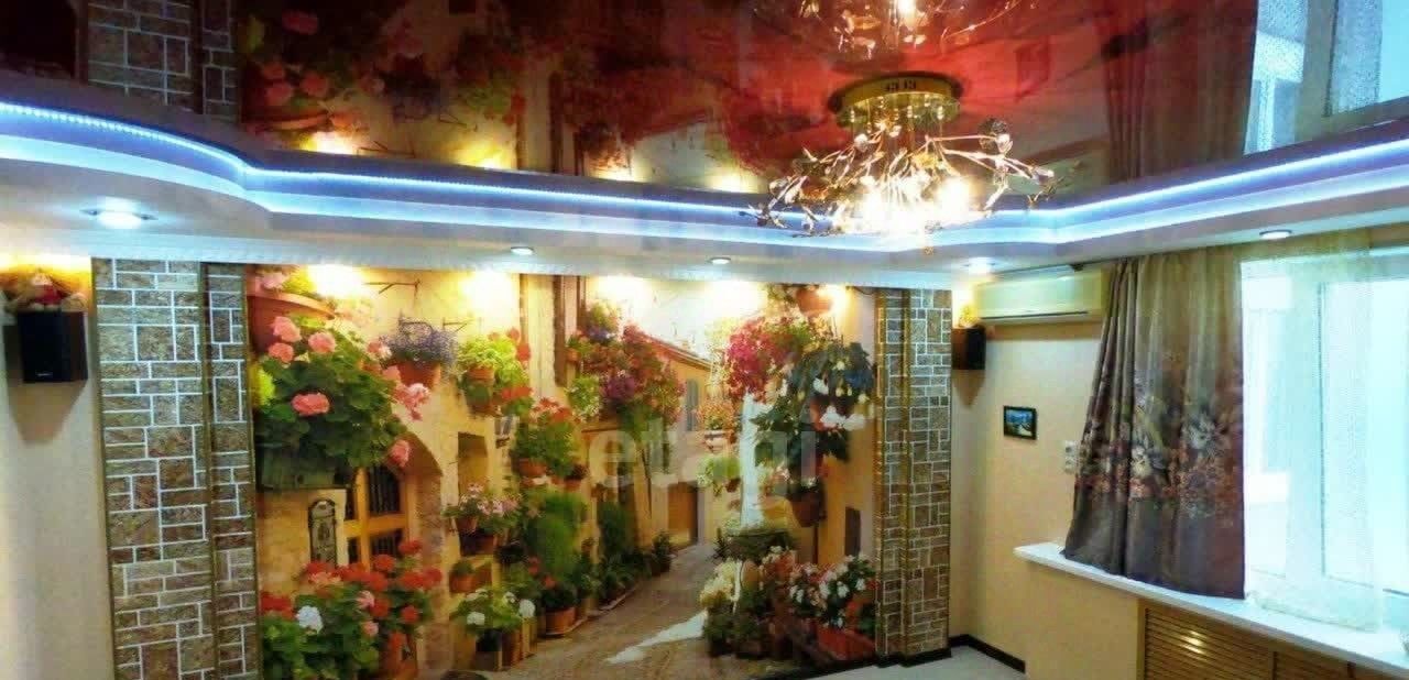 квартира г Ялта пгт Гурзуф ул Строителей 11ак/2 фото 3
