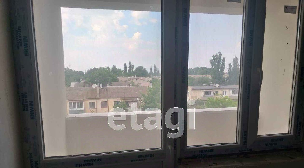 квартира г Саки ул Санаторная фото 5