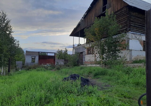 п Снежинский ул Советская 31 Кемеровская обл. — Кузбасс, Инской фото