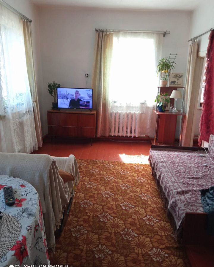дом г Кемерово р-н Центральный ул Мызо Кемеровская обл. — Кузбасс фото 4
