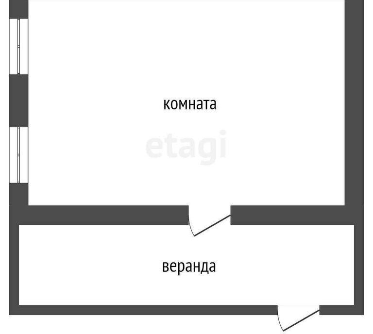 дом г Миасс снт Восход фото 1