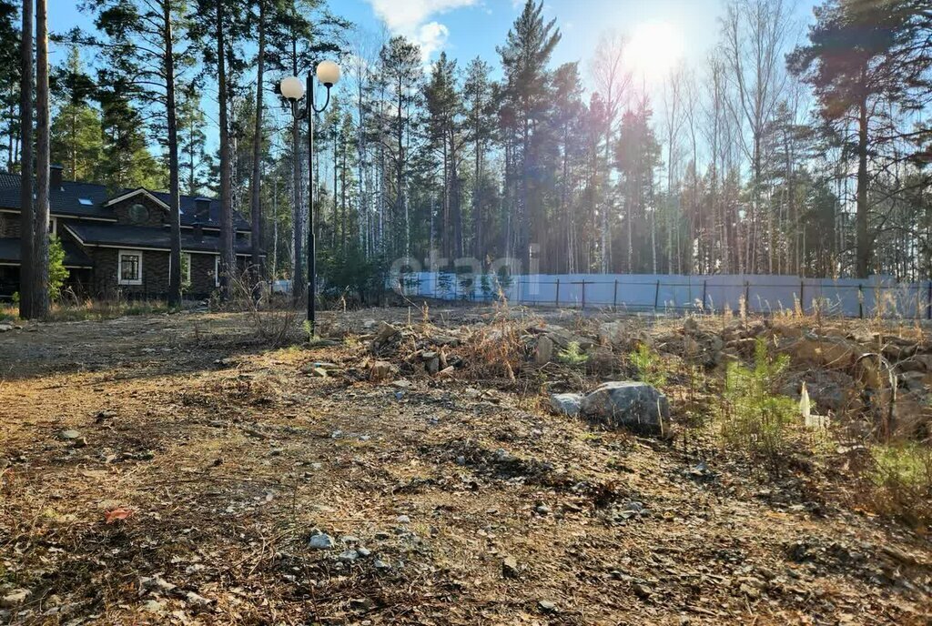земля г Миасс ТСН Чайников Лог, Александровская улица фото 4