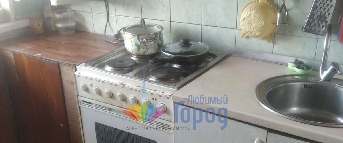 квартира г Новокузнецк р-н Центральный ул Циолковского 41 фото 7