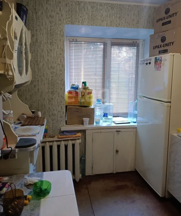 квартира г Миасс ул Менделеева 11 фото 8