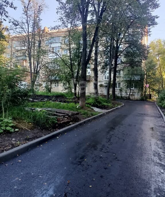 квартира г Миасс ул Менделеева 11 фото 24
